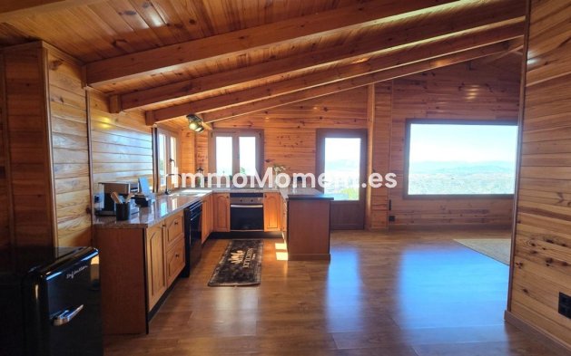 Bestaande woning - Villa - Málaga - Limonar