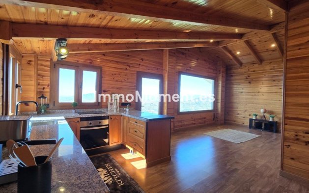 Bestaande woning - Villa - Málaga - Limonar