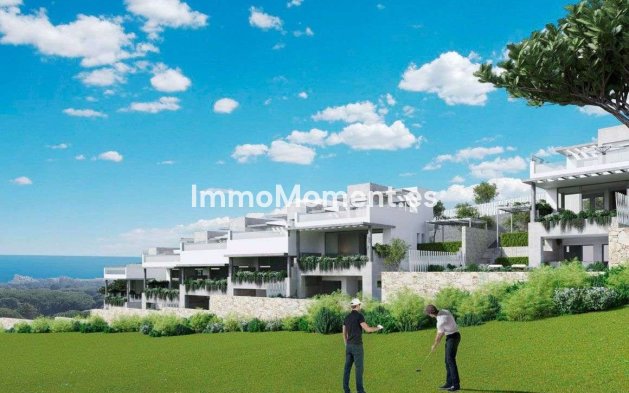 Bestaande woning - Geschakelde woning - Marbella - Marbella Centro