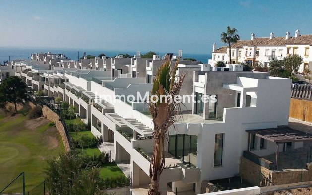 Bestaande woning - Geschakelde woning - Marbella - Marbella Centro