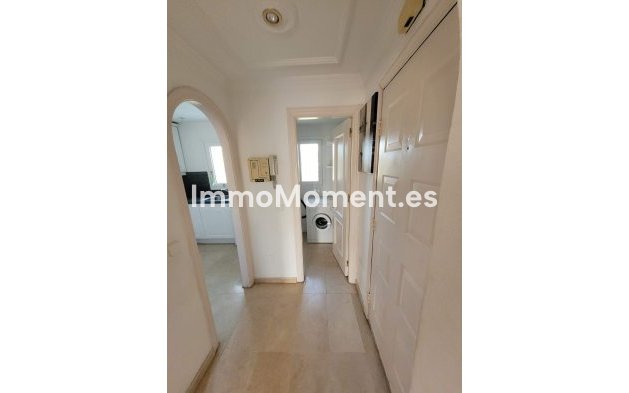 Reventa - Apartamento - Estepona  - Estepona Centro