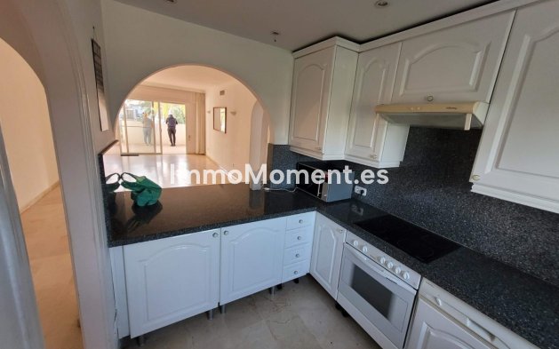 Reventa - Apartamento - Estepona  - Estepona Centro