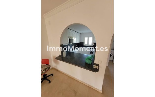 Reventa - Apartamento - Estepona  - Estepona Centro