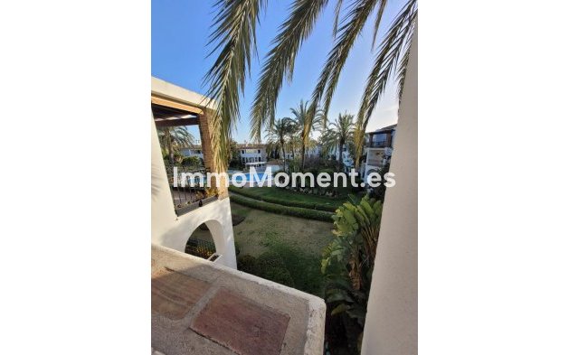 Reventa - Apartamento - Estepona  - Estepona Centro