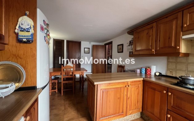 Bestaande woning - Villa - Estepona  - Estepona Centro