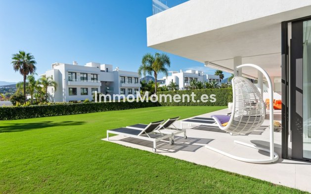 Reventa - Apartamento - Estepona  - Estepona Centro