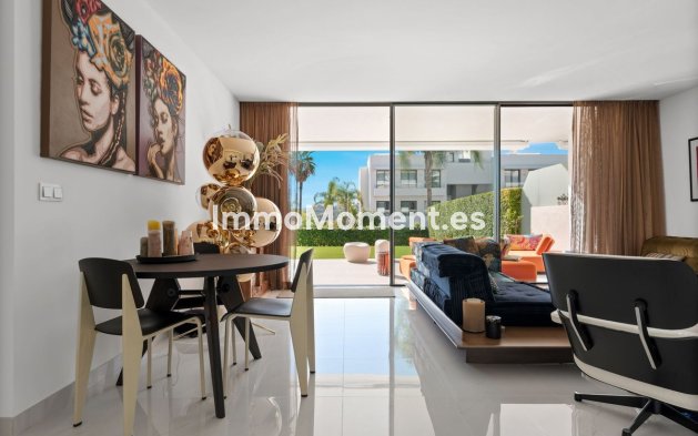 Reventa - Apartamento - Estepona  - Estepona Centro