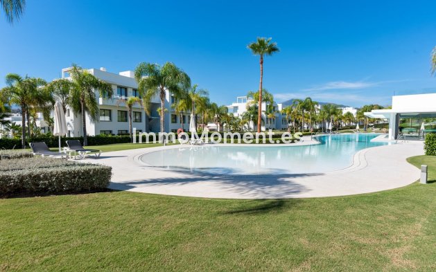 Reventa - Apartamento - Estepona  - Estepona Centro