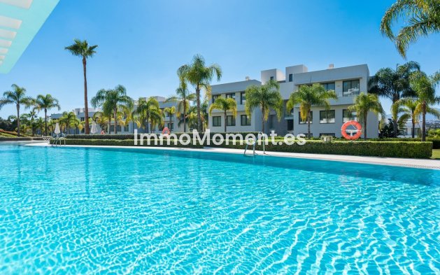 Reventa - Apartamento - Estepona  - Estepona Centro