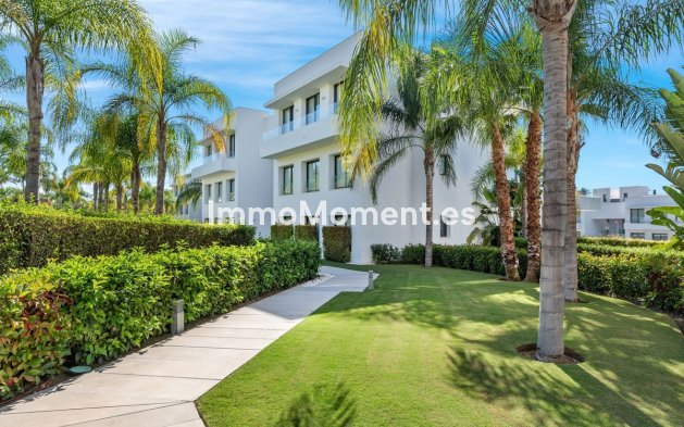 Reventa - Apartamento - Estepona  - Estepona Centro