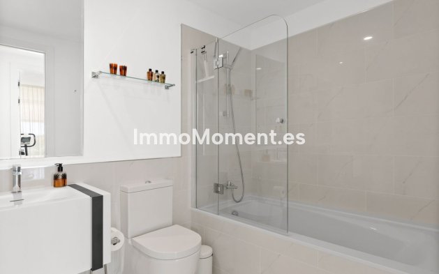 Reventa - Apartamento - Estepona  - Estepona Centro