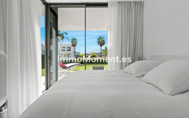Reventa - Apartamento - Estepona  - Estepona Centro