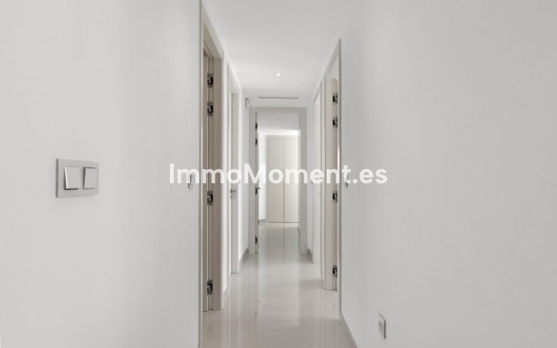 Reventa - Apartamento - Estepona  - Estepona Centro