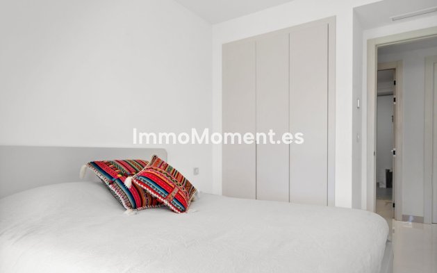 Reventa - Apartamento - Estepona  - Estepona Centro