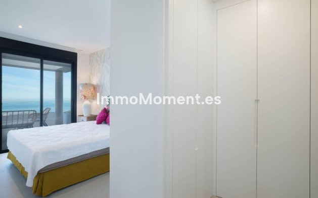 Bestaande woning - Appartement - Marbella - Altos de los Monteros