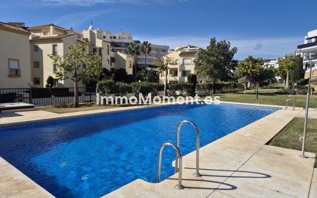 Reventa - Apartamento - Mijas - Mijas Costa