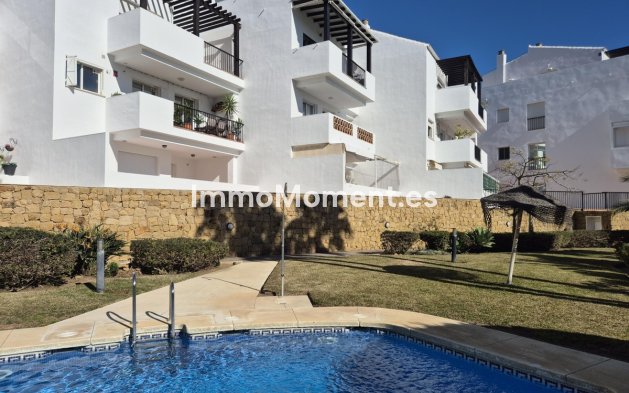 Reventa - Apartamento - Mijas - Mijas Costa