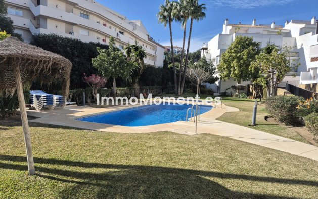 Reventa - Apartamento - Mijas - Mijas Costa