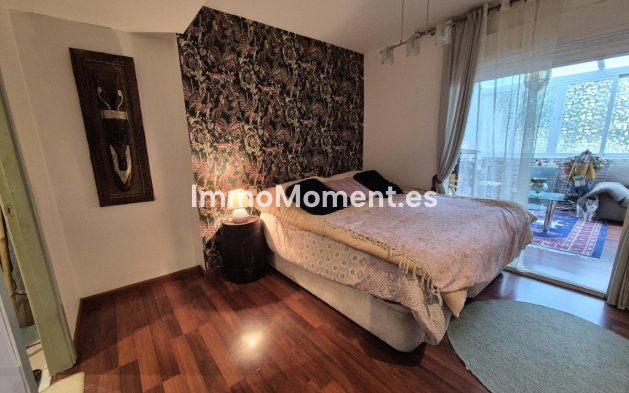 Reventa - Apartamento - Mijas - Mijas Costa