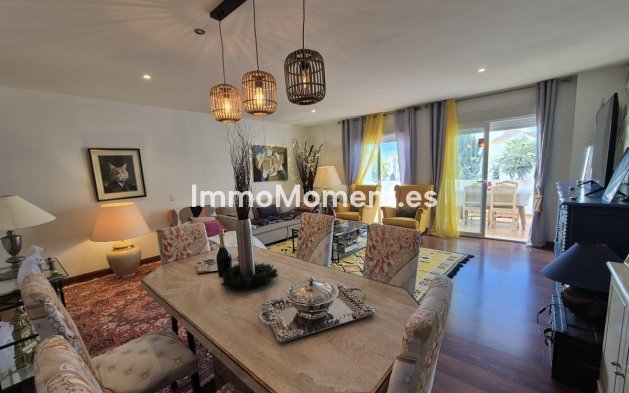 Reventa - Apartamento - Mijas - Mijas Costa