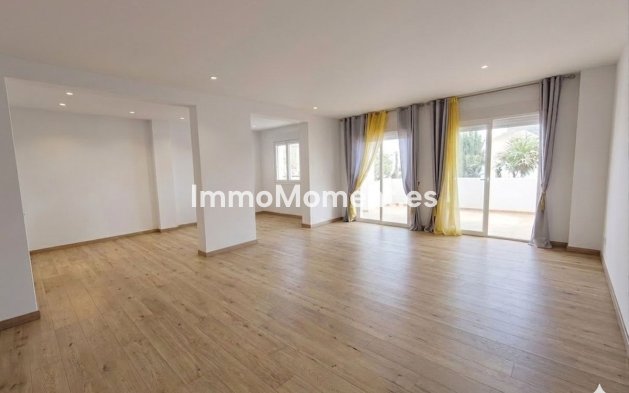 Reventa - Apartamento - Mijas - Mijas Costa