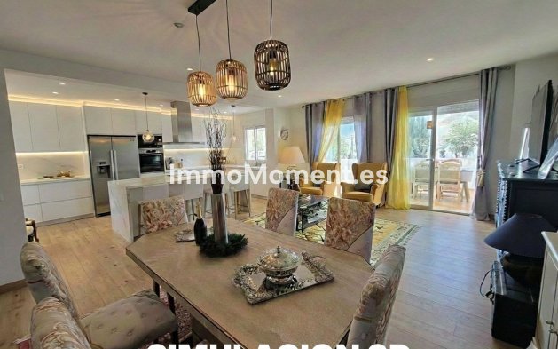 Reventa - Apartamento - Mijas - Mijas Costa