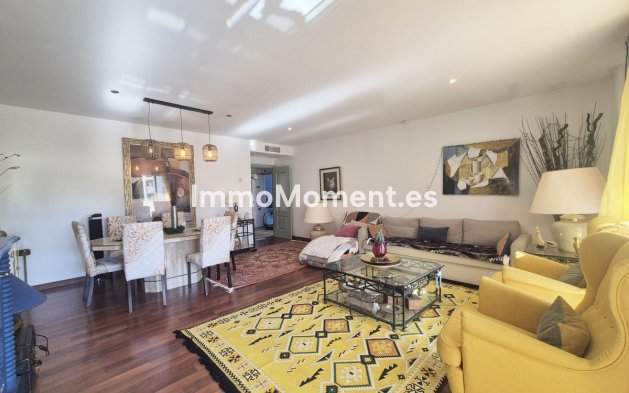 Reventa - Apartamento - Mijas - Mijas Costa