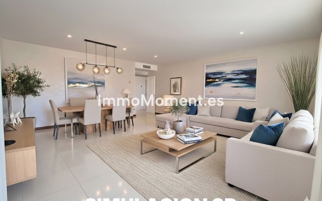 Reventa - Apartamento - Mijas - Mijas Costa