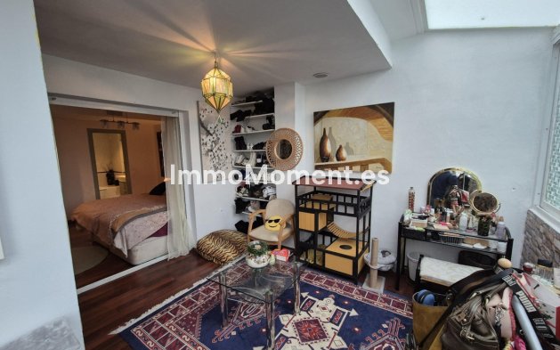 Reventa - Apartamento - Mijas - Mijas Costa
