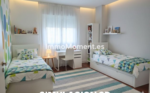 Reventa - Apartamento - Mijas - Mijas Costa