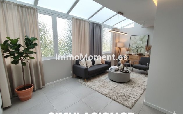 Reventa - Apartamento - Mijas - Mijas Costa