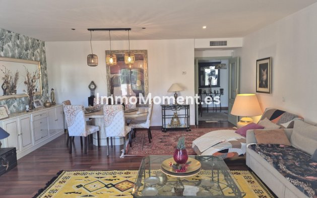 Reventa - Apartamento - Mijas - Mijas Costa