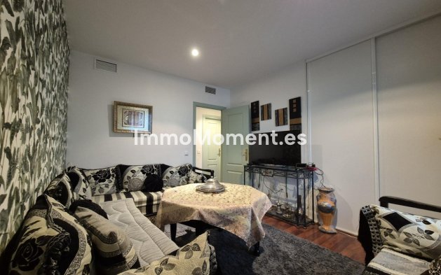 Reventa - Apartamento - Mijas - Mijas Costa