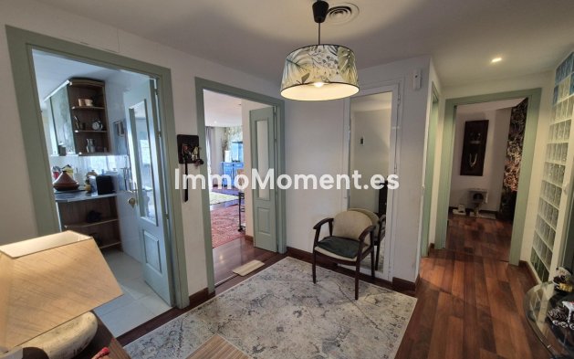 Reventa - Apartamento - Mijas - Mijas Costa