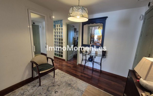 Reventa - Apartamento - Mijas - Mijas Costa