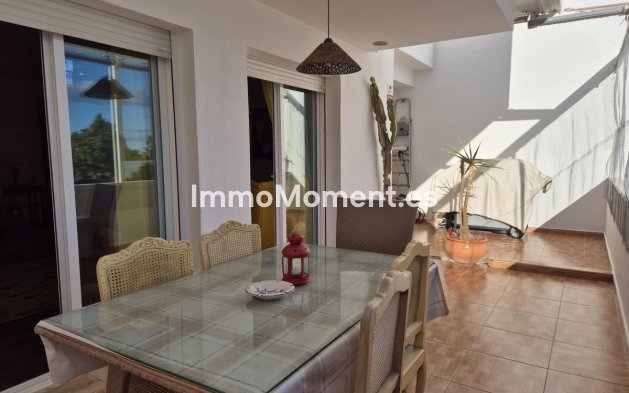 Reventa - Apartamento - Mijas - Mijas Costa