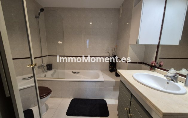 Reventa - Apartamento - Mijas - Mijas Costa