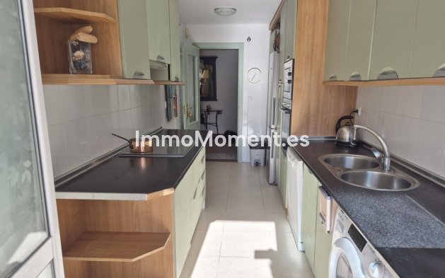 Reventa - Apartamento - Mijas - Mijas Costa