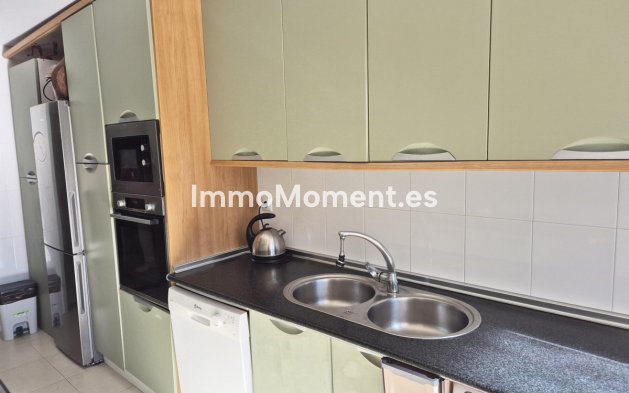 Reventa - Apartamento - Mijas - Mijas Costa