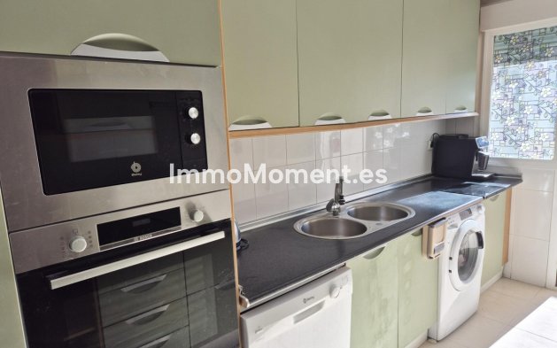Reventa - Apartamento - Mijas - Mijas Costa