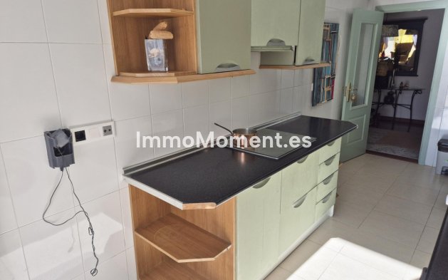 Reventa - Apartamento - Mijas - Mijas Costa