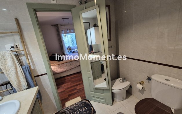 Reventa - Apartamento - Mijas - Mijas Costa