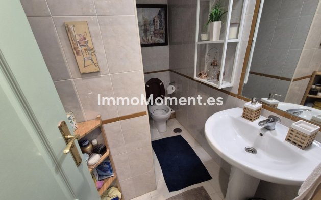Reventa - Apartamento - Mijas - Mijas Costa