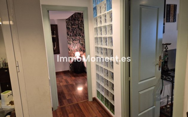 Reventa - Apartamento - Mijas - Mijas Costa