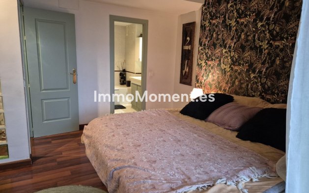 Reventa - Apartamento - Mijas - Mijas Costa