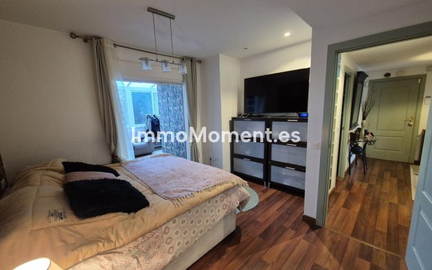 Reventa - Apartamento - Mijas - Mijas Costa
