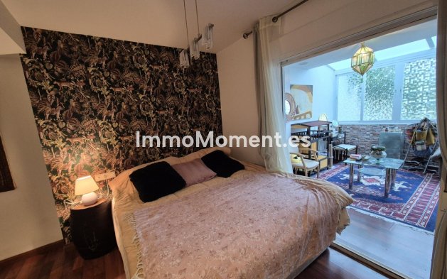 Reventa - Apartamento - Mijas - Mijas Costa