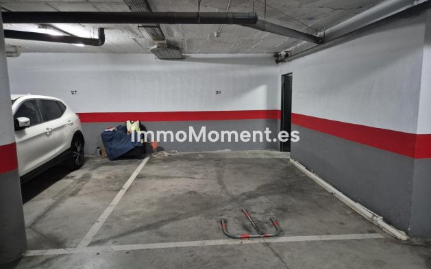 Reventa - Apartamento - Mijas - Mijas Costa