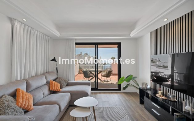 Resale - Apartment - Casares - Casares Centro