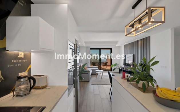 Resale - Apartment - Casares - Casares Centro